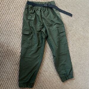 Balera Dance Cargo Pants - worn once!